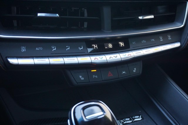 2024 Cadillac CT5 Sport 350T AWD image 43