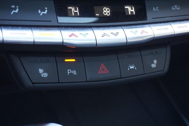 2024 Cadillac CT5 Sport 350T AWD image 44