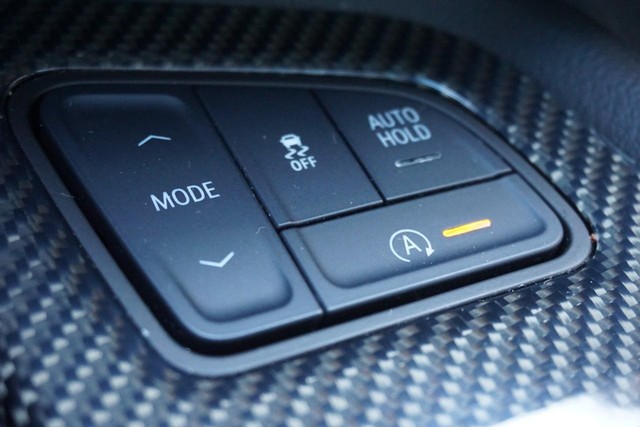 2024 Cadillac CT5 Sport 350T AWD image 46