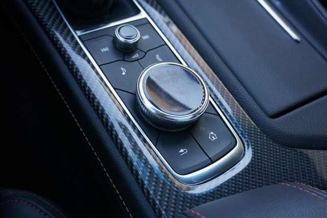 2024 Cadillac CT5 Sport 350T AWD image 48