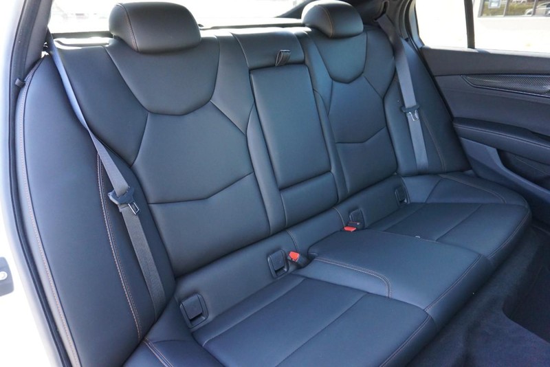 Cadillac CT5 Vehicle Full-screen Gallery Image 28