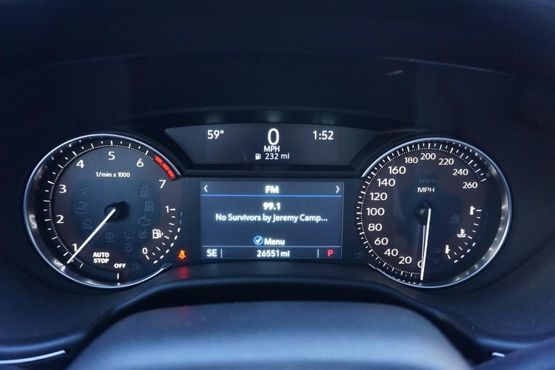 Cadillac CT5 Vehicle Full-screen Gallery Image 40