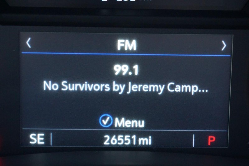 Cadillac CT5 Vehicle Full-screen Gallery Image 41