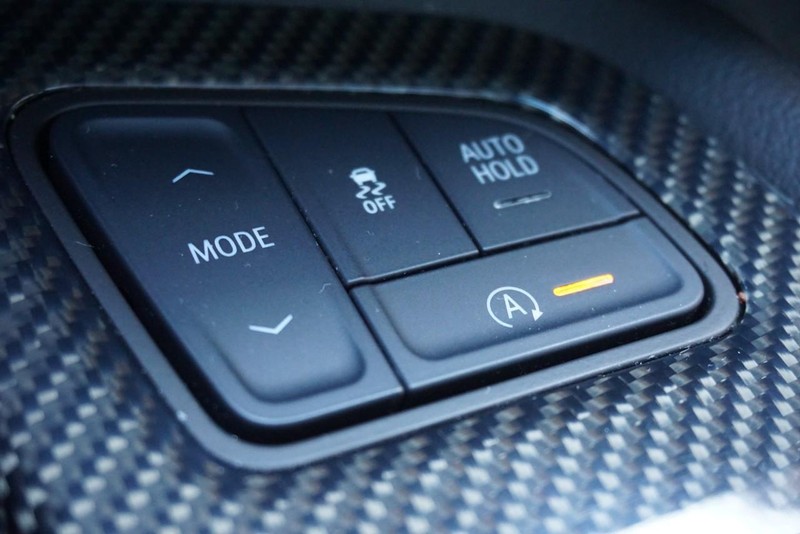 Cadillac CT5 Vehicle Full-screen Gallery Image 46