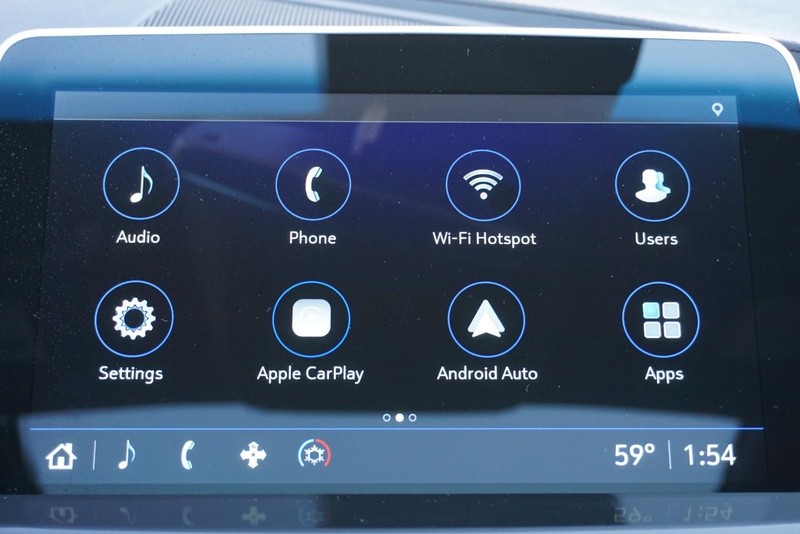 Cadillac CT5 Vehicle Full-screen Gallery Image 49