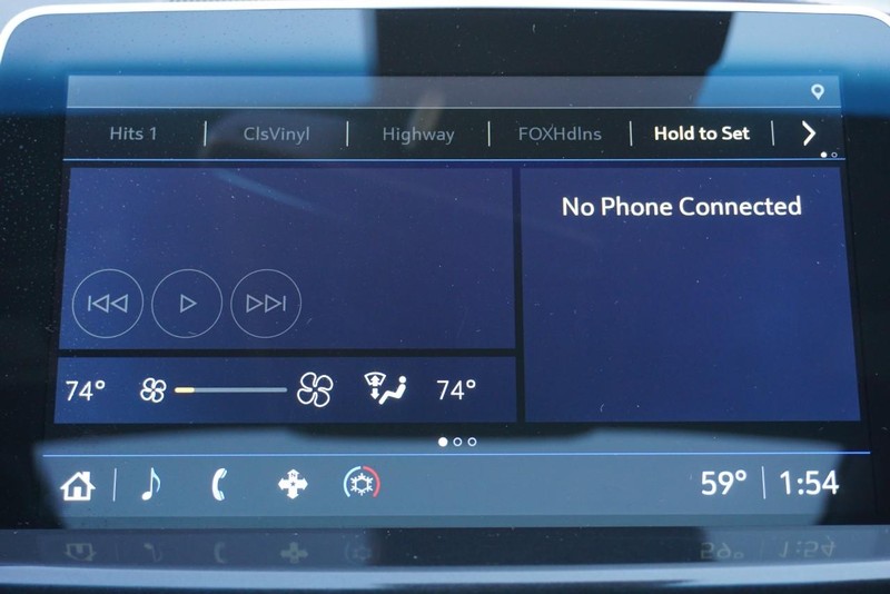 Cadillac CT5 Vehicle Full-screen Gallery Image 50