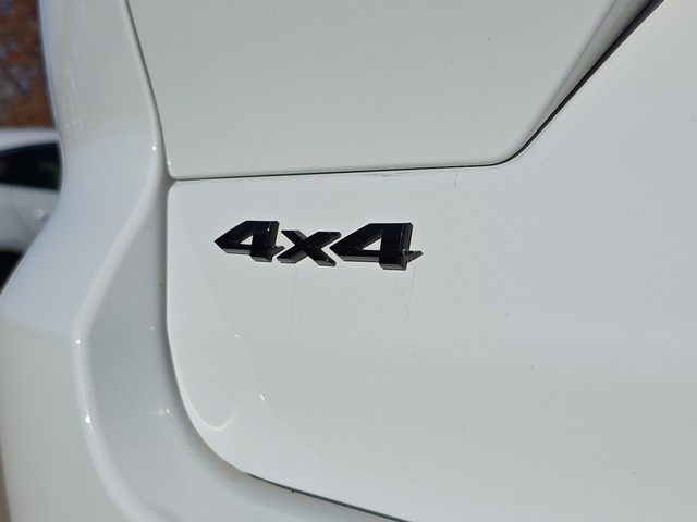 2024 Jeep Grand Cherokee Altitude 4WD image 12