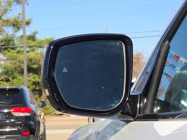 2024 Jeep Grand Cherokee Altitude 4WD image 14