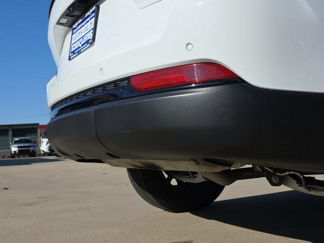 2024 Jeep Grand Cherokee Altitude 4WD image 16