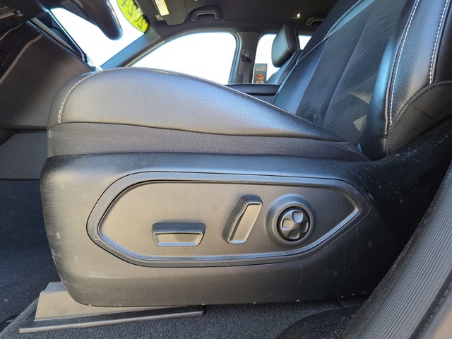 2024 Jeep Grand Cherokee Altitude 4WD image 21