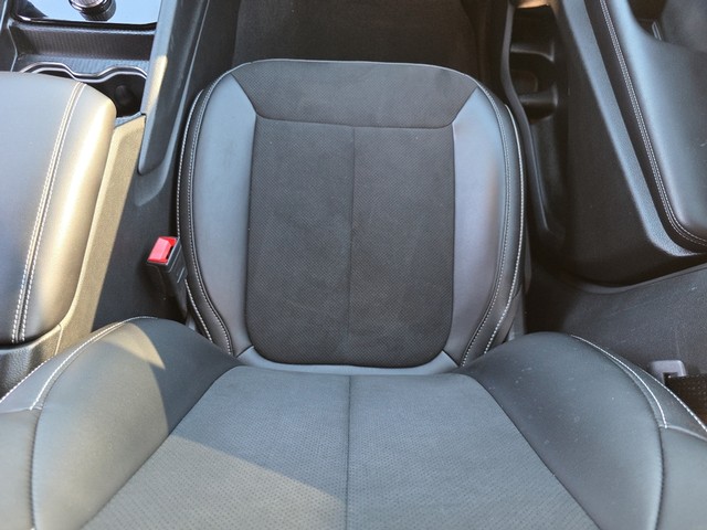 2024 Jeep Grand Cherokee Altitude 4WD image 30