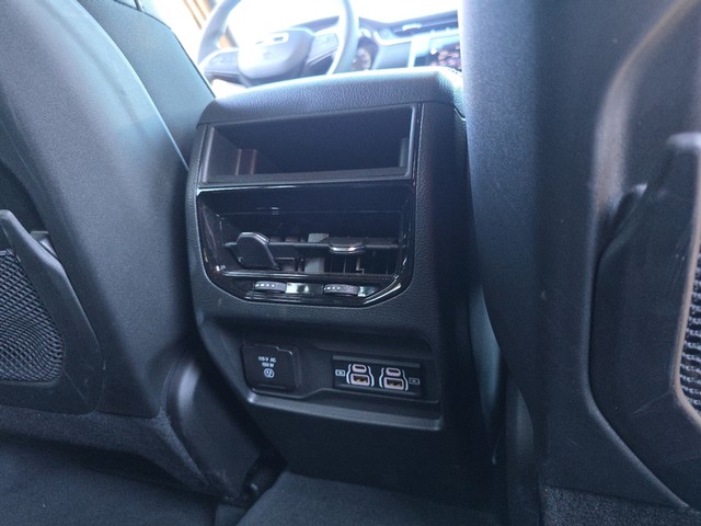 2024 Jeep Grand Cherokee Altitude 4WD image 31