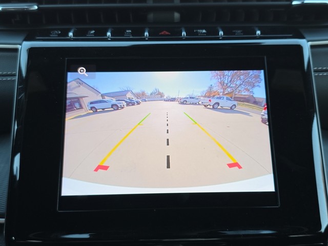 2024 Jeep Grand Cherokee Altitude 4WD image 38