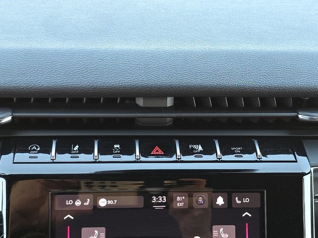 2024 Jeep Grand Cherokee Altitude 4WD image 40