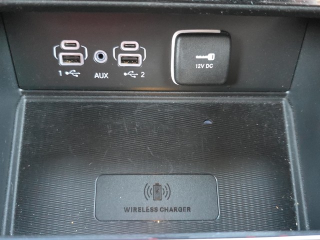 2024 Jeep Grand Cherokee Altitude 4WD image 42