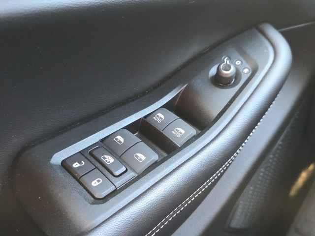 2024 Jeep Grand Cherokee Altitude 4WD image 43