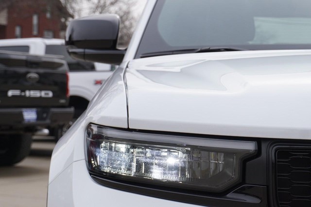 2024 Jeep Grand Cherokee Limited 4WD image 09