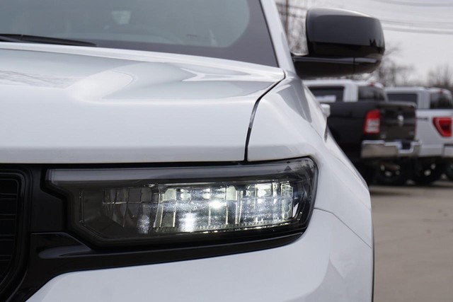 2024 Jeep Grand Cherokee Limited 4WD image 10