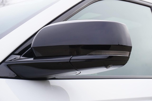 2024 Jeep Grand Cherokee Limited 4WD image 12