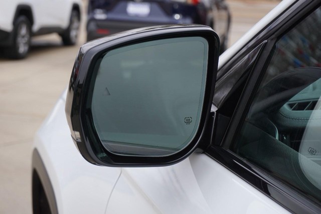 2024 Jeep Grand Cherokee Limited 4WD image 15