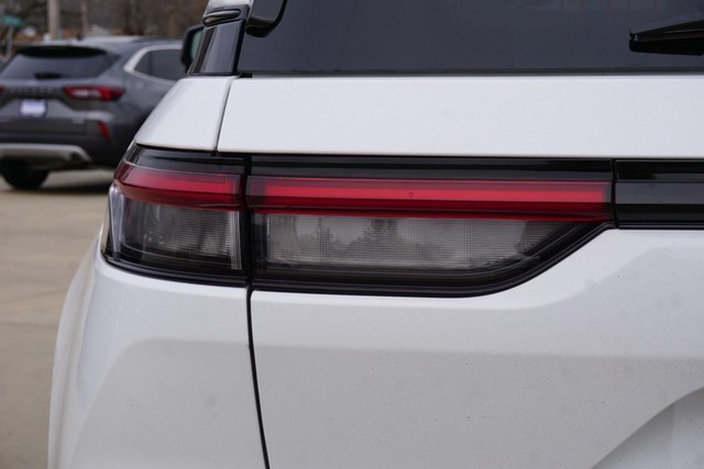 2024 Jeep Grand Cherokee Limited 4WD image 17