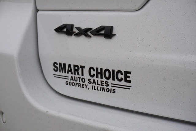 2024 Jeep Grand Cherokee Limited 4WD image 19