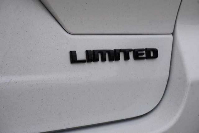 2024 Jeep Grand Cherokee Limited 4WD image 20