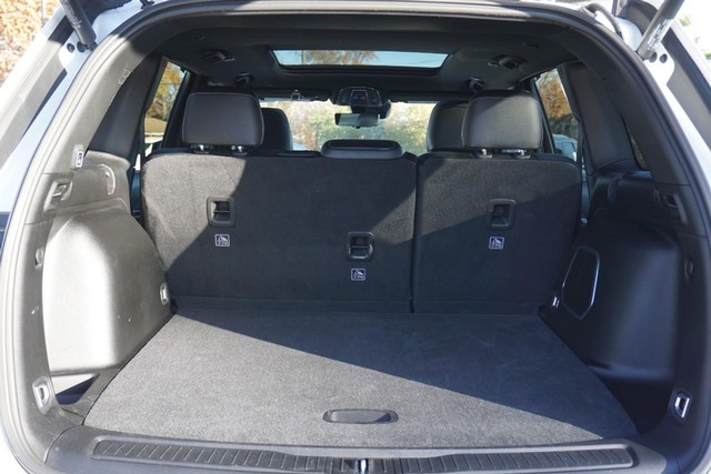 2024 Jeep Grand Cherokee Limited 4WD image 21