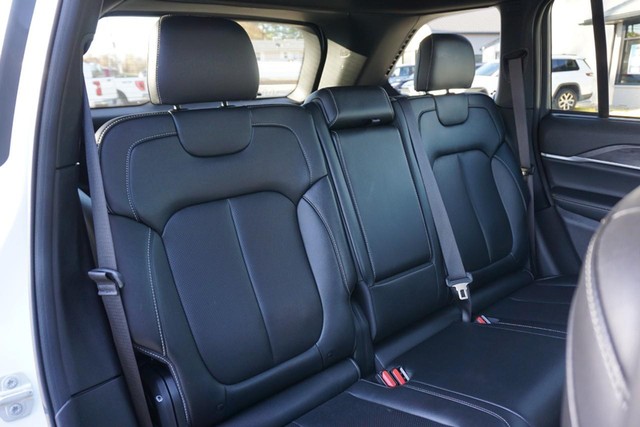 2024 Jeep Grand Cherokee Limited 4WD image 29