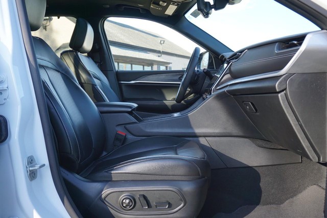 2024 Jeep Grand Cherokee Limited 4WD image 30