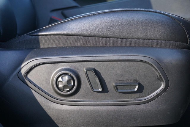 2024 Jeep Grand Cherokee Limited 4WD image 31