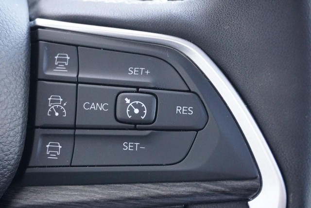 2024 Jeep Grand Cherokee Limited 4WD image 40