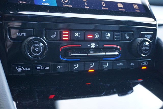 2024 Jeep Grand Cherokee Limited 4WD image 45