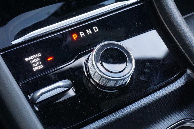 2024 Jeep Grand Cherokee Limited 4WD image 48