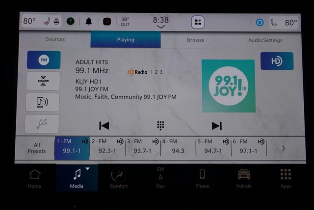 2024 Jeep Grand Cherokee Limited 4WD image 49