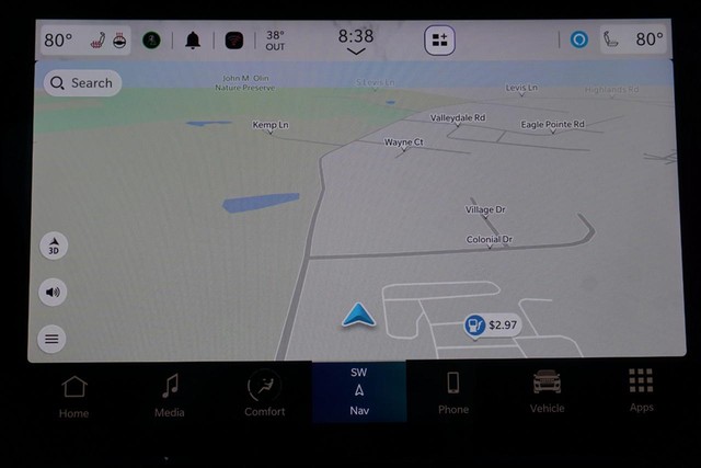 2024 Jeep Grand Cherokee Limited 4WD image 50