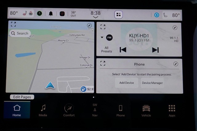 2024 Jeep Grand Cherokee Limited 4WD image 51