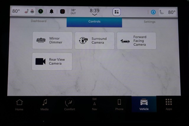 2024 Jeep Grand Cherokee Limited 4WD image 52