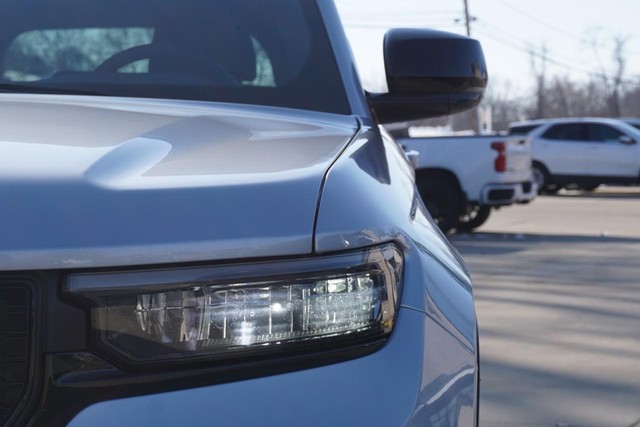 2024 Jeep Grand Cherokee L Altitude 4WD image 10