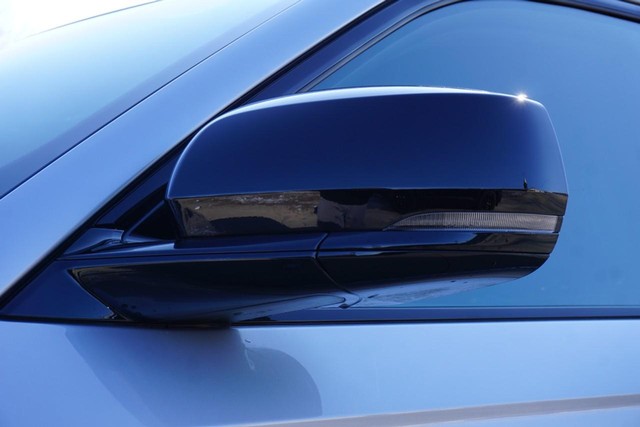 2024 Jeep Grand Cherokee L Altitude 4WD image 12