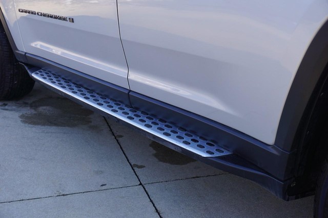 2024 Jeep Grand Cherokee L Altitude 4WD image 16