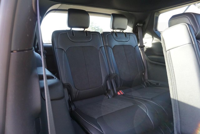 2024 Jeep Grand Cherokee L Altitude 4WD image 31