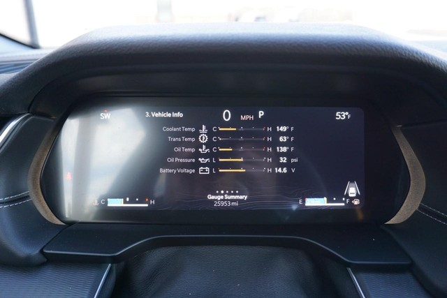 2024 Jeep Grand Cherokee L Altitude 4WD image 41