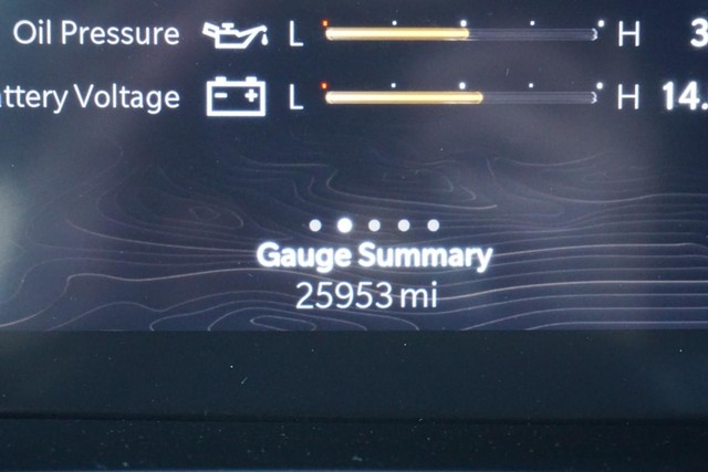 2024 Jeep Grand Cherokee L Altitude 4WD image 42