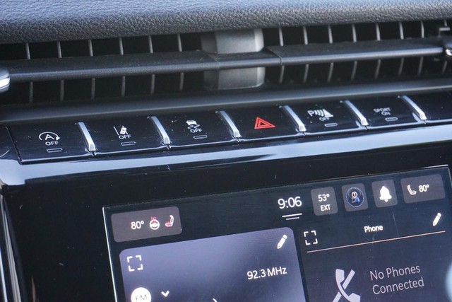 2024 Jeep Grand Cherokee L Altitude 4WD image 43