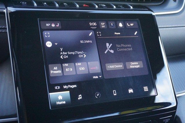 2024 Jeep Grand Cherokee L Altitude 4WD image 44