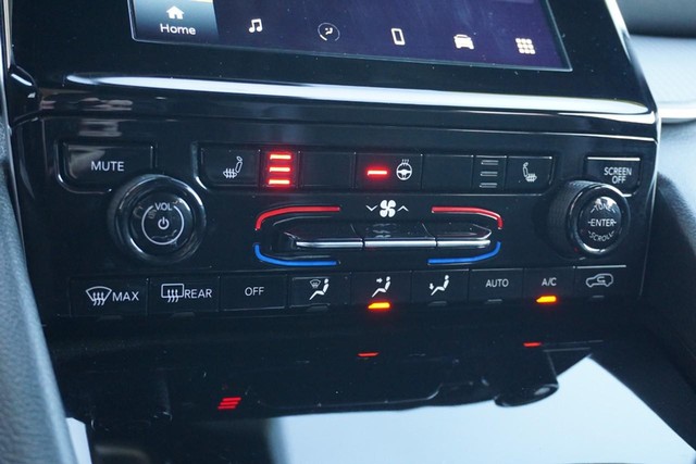 2024 Jeep Grand Cherokee L Altitude 4WD image 45