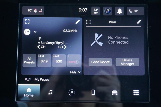 2024 Jeep Grand Cherokee L Altitude 4WD image 47