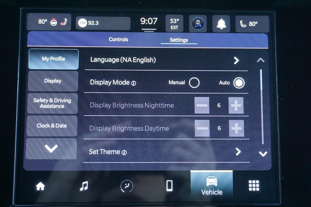 2024 Jeep Grand Cherokee L Altitude 4WD image 49