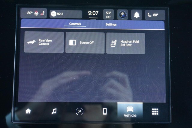 2024 Jeep Grand Cherokee L Altitude 4WD image 50